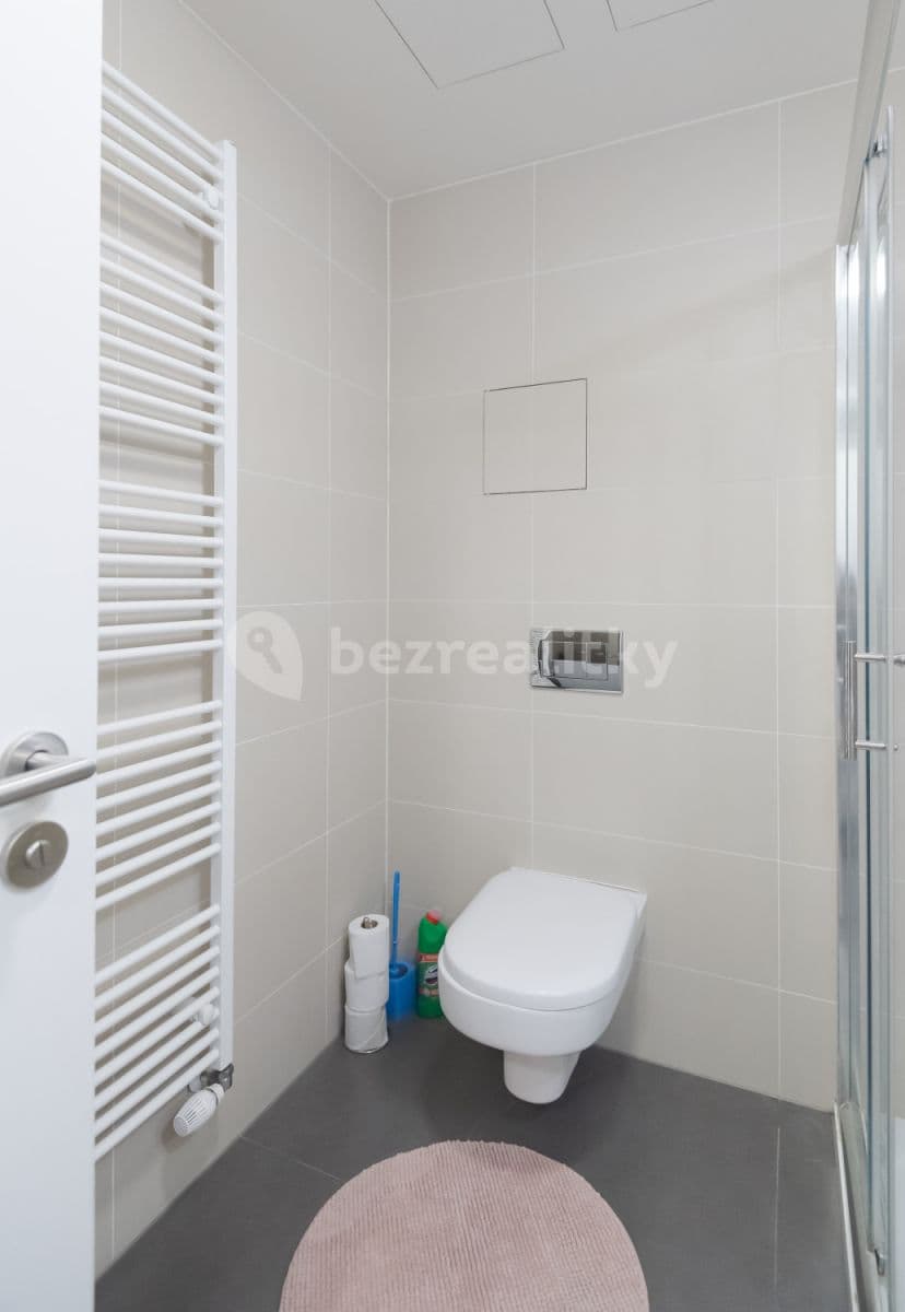 flat to rent, 35 m², Koněvova, Prague, Prague
