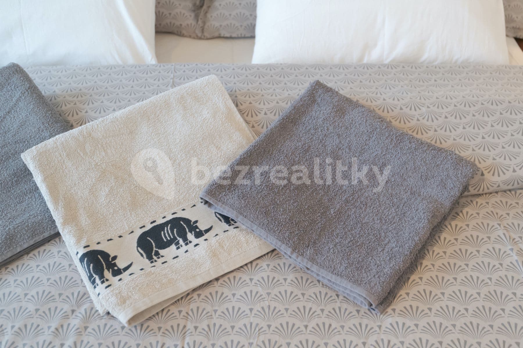 flat to rent, 35 m², Koněvova, Prague, Prague