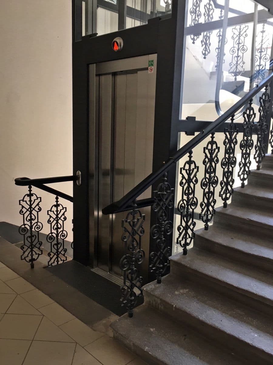 flat to rent, 33 m², Pernerova, Prague, Prague