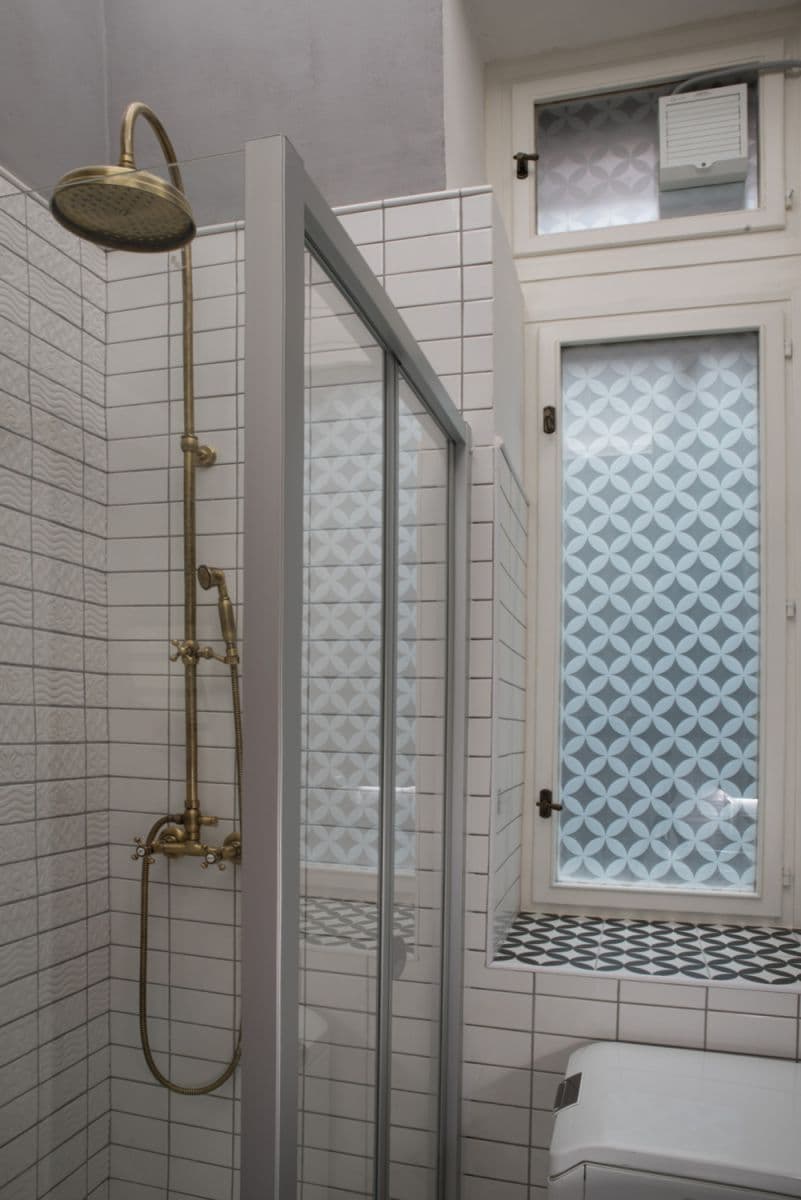 flat to rent, 33 m², Pernerova, Prague, Prague