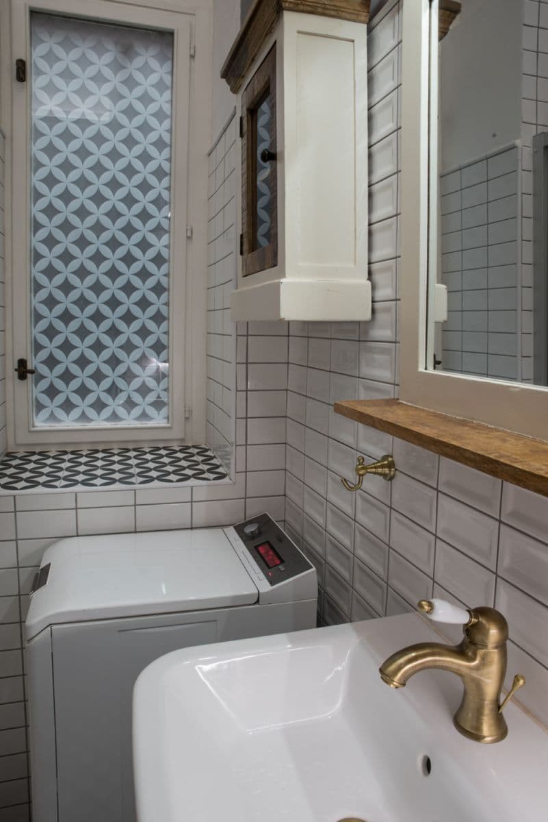 flat to rent, 33 m², Pernerova, Prague, Prague