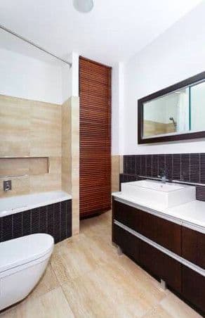 flat to rent, 80 m², Anežská, Prague, Prague