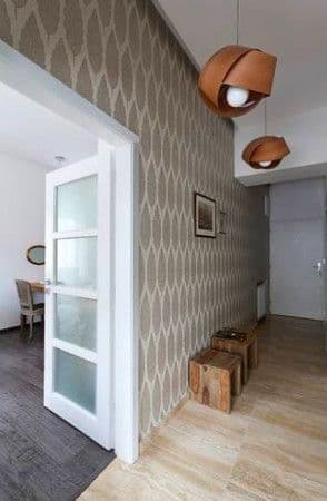 flat to rent, 80 m², Anežská, Prague, Prague