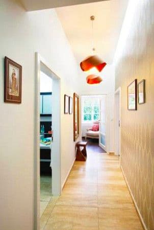 flat to rent, 80 m², Anežská, Prague, Prague