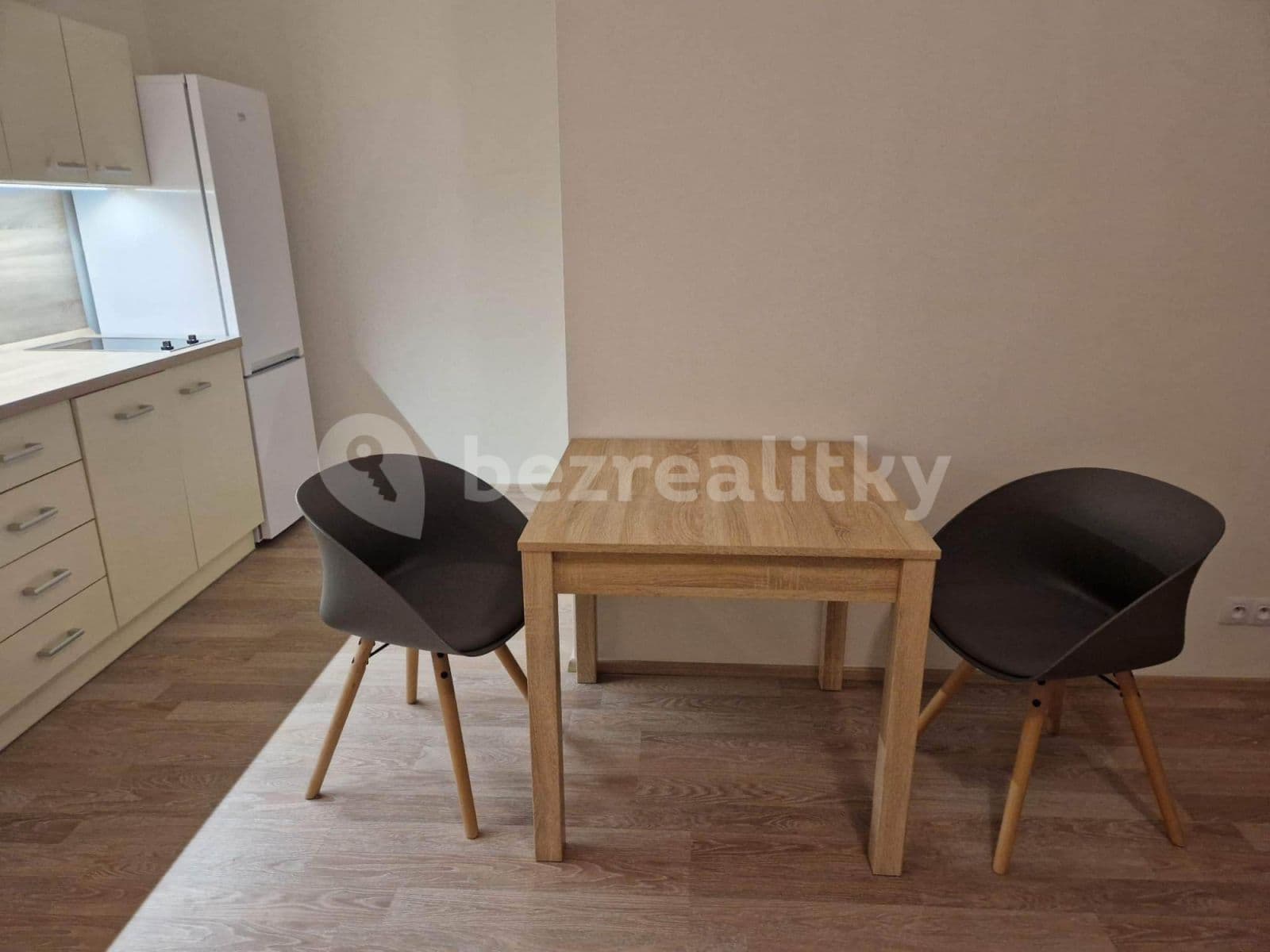 Studio flat to rent, 41 m², Vranovská A, Brno, Jihomoravský Region