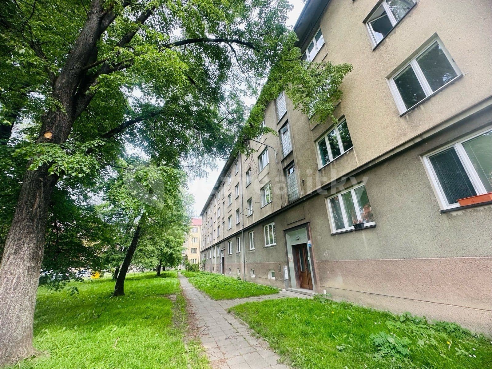 2 bedroom flat to rent, 58 m², Zborovská, Ostrava, Moravskoslezský Region
