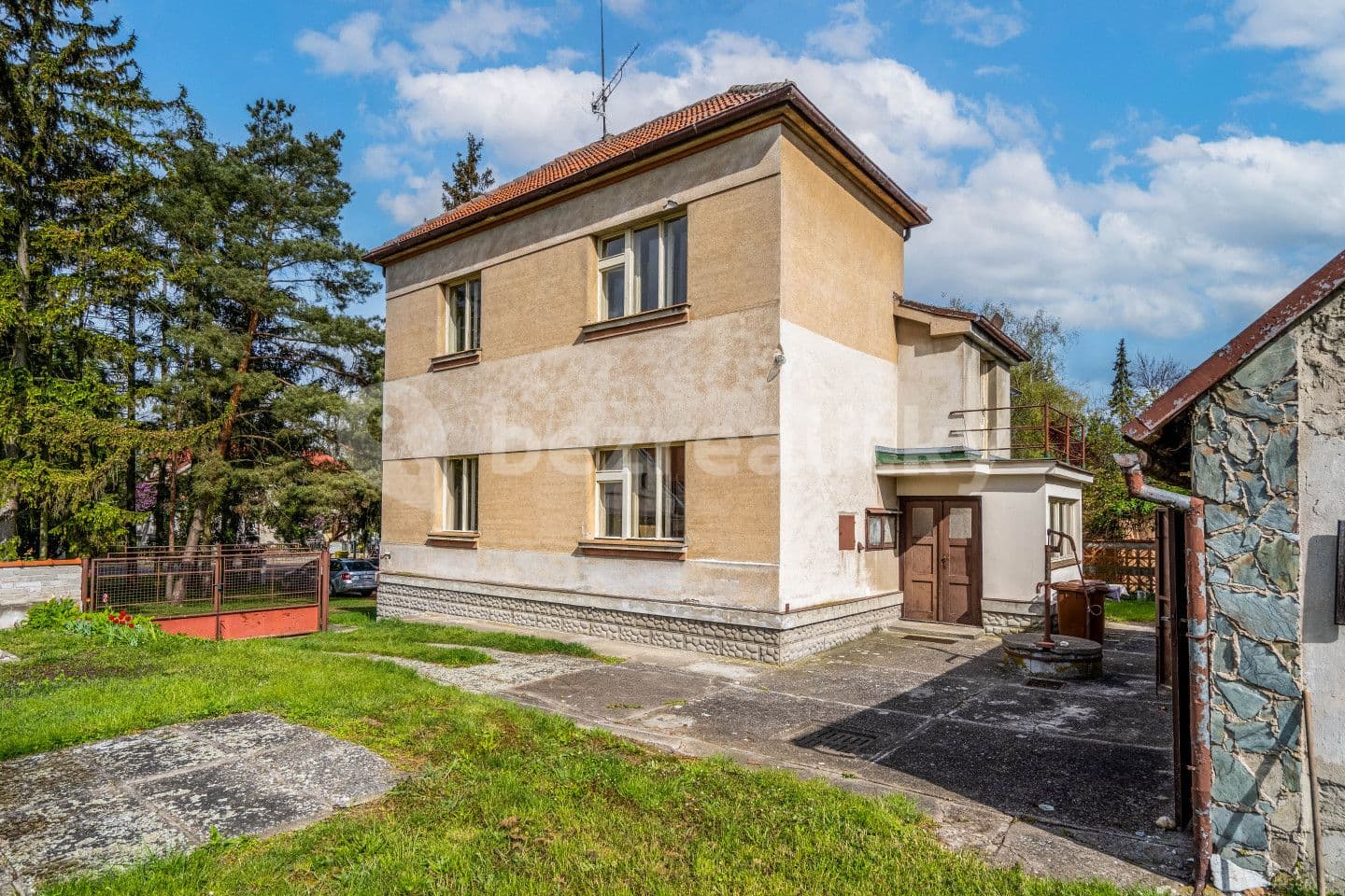 house for sale, 200 m², Žehuň, Středočeský Region