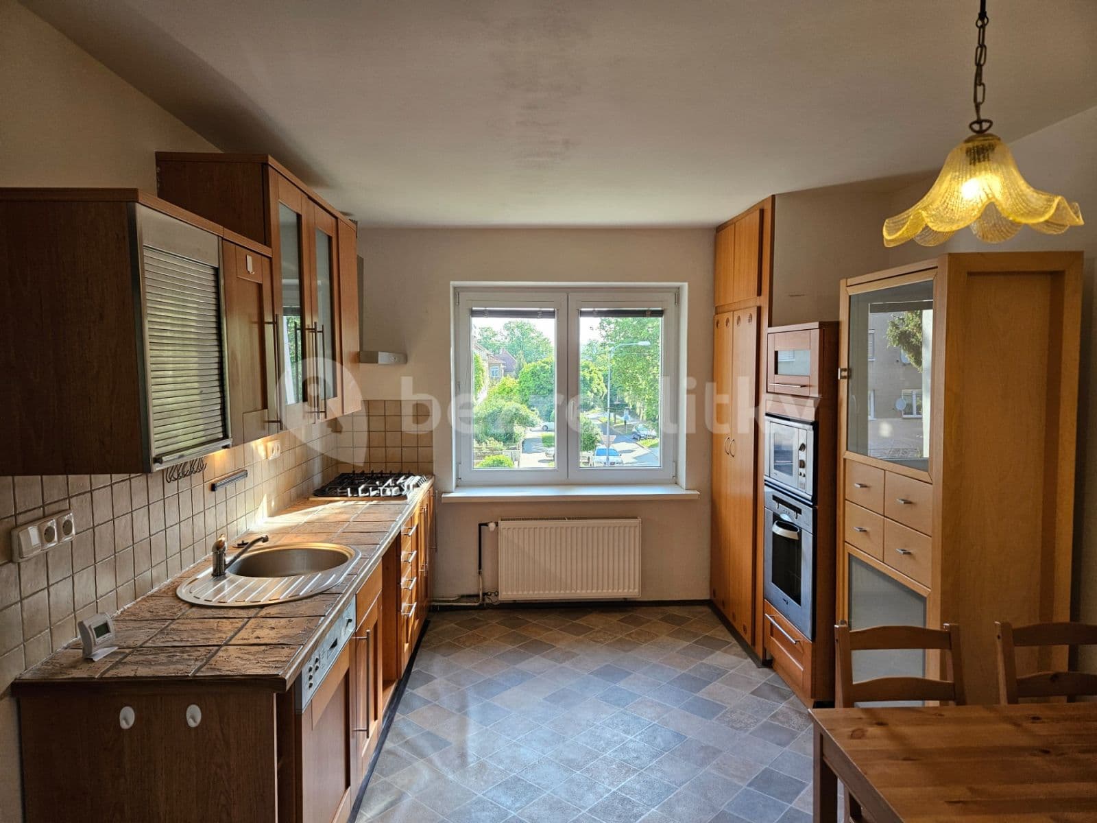 1 bedroom with open-plan kitchen flat to rent, 55 m², Purkyňova, Brno, Jihomoravský Region