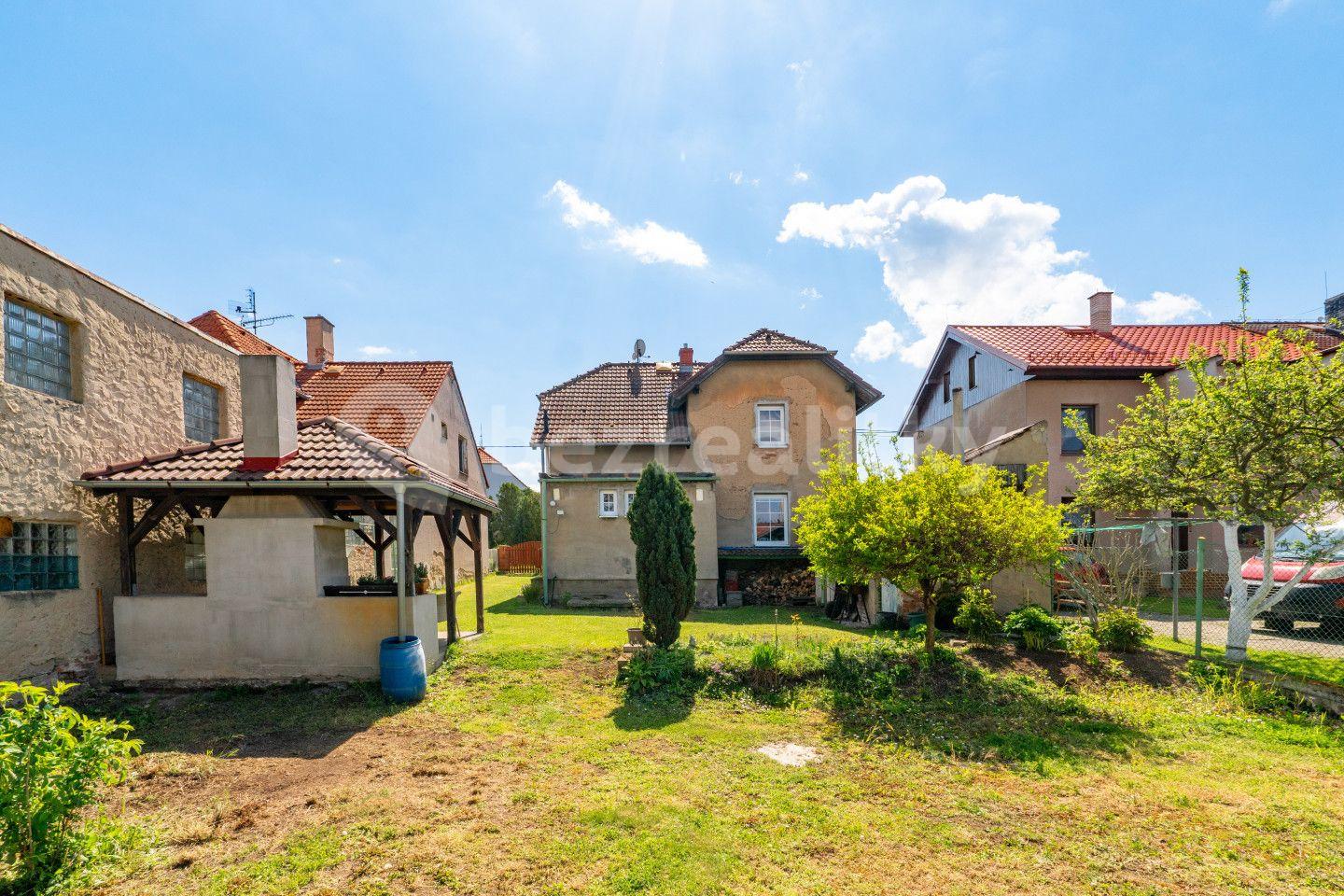 house for sale, 165 m², U Trati, Žalany, Ústecký Region