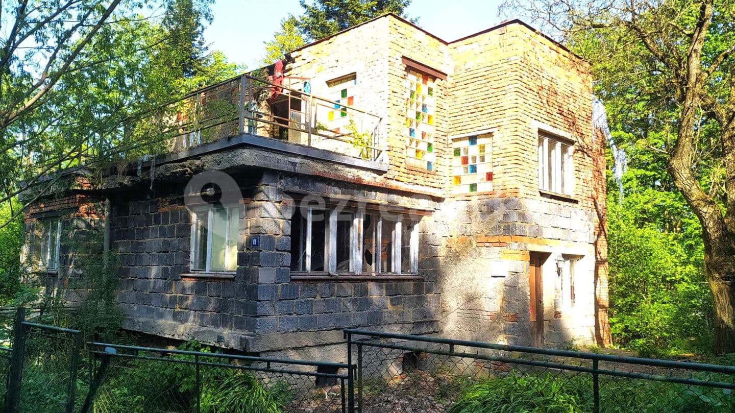 house for sale, 200 m², Frýdek-Místek, Moravskoslezský Region