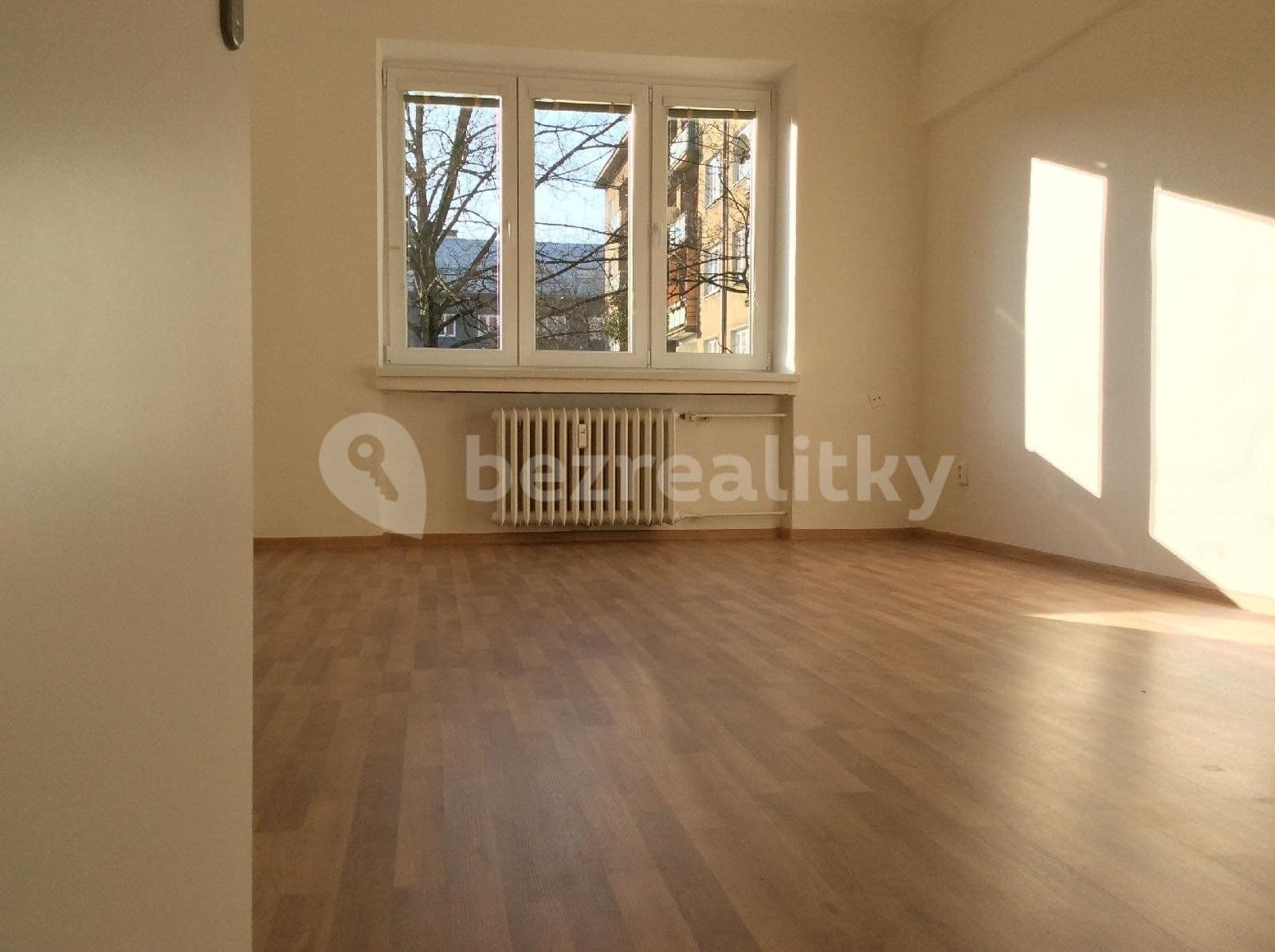 3 bedroom flat to rent, 73 m², Haškova, Havířov, Moravskoslezský Region