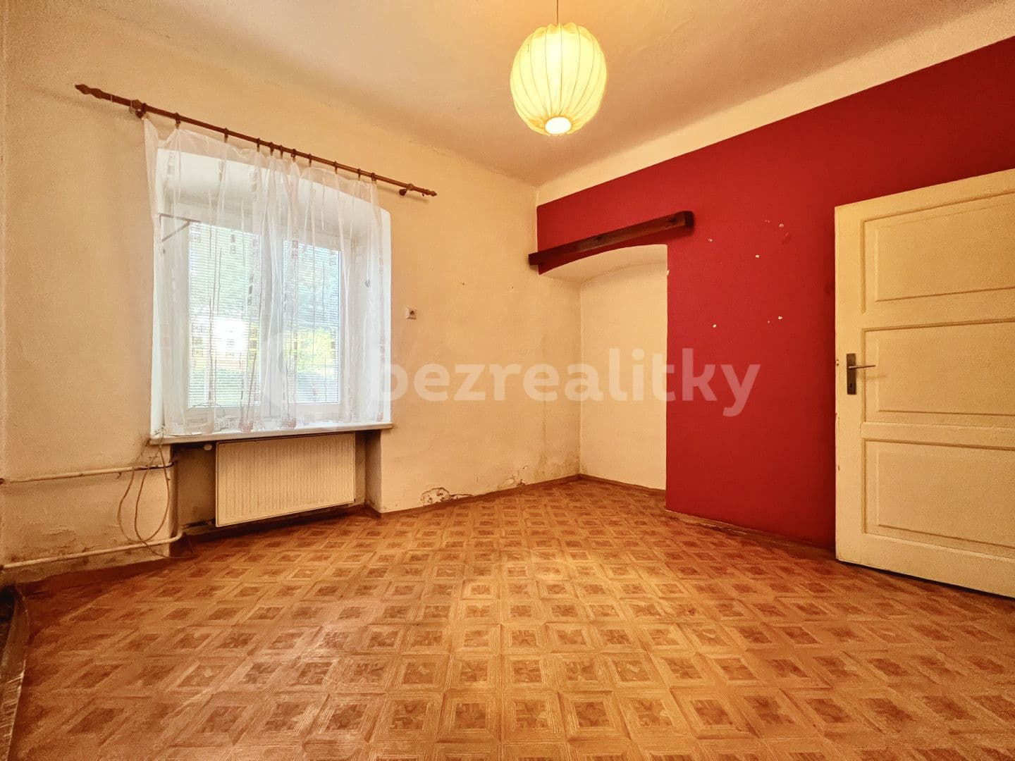 house for sale, 160 m², Bechyňská, Soběslav, Jihočeský Region