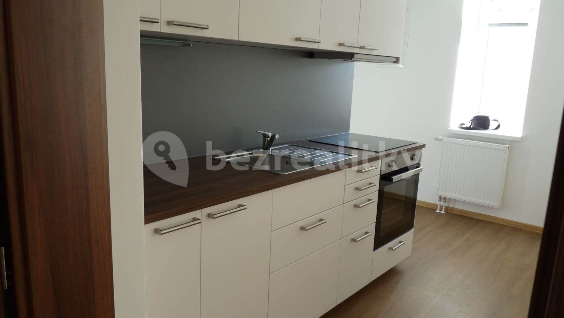 2 bedroom flat to rent, 56 m², Spáčilova, Brno, Jihomoravský Region