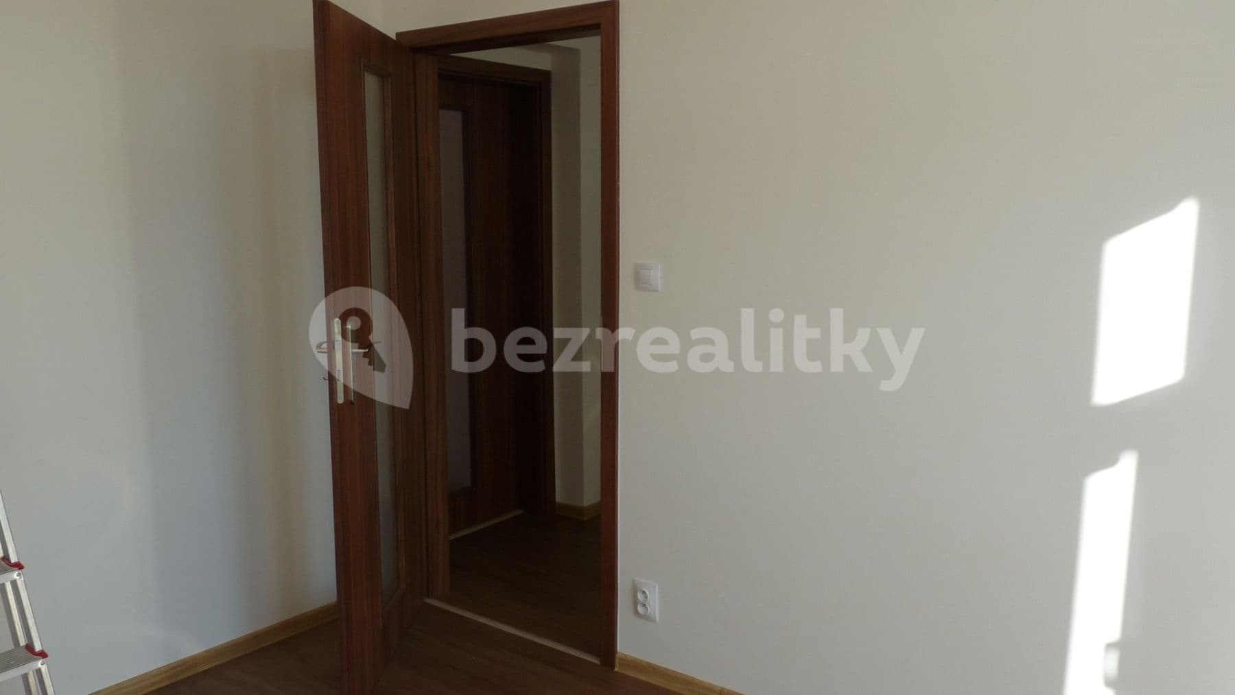 2 bedroom flat to rent, 56 m², Spáčilova, Brno, Jihomoravský Region