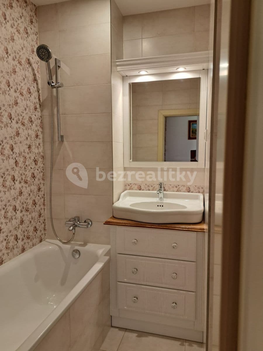 2 bedroom flat to rent, 62 m², Hagarova, Rača, Bratislavský Region