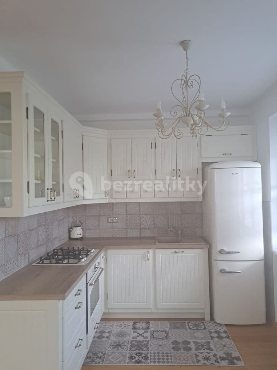 2 bedroom flat to rent, 62 m², Hagarova, Rača, Bratislavský Region