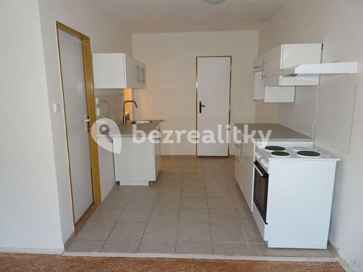 2 bedroom flat to rent, 45 m², Stránského, Litoměřice, Ústecký Region