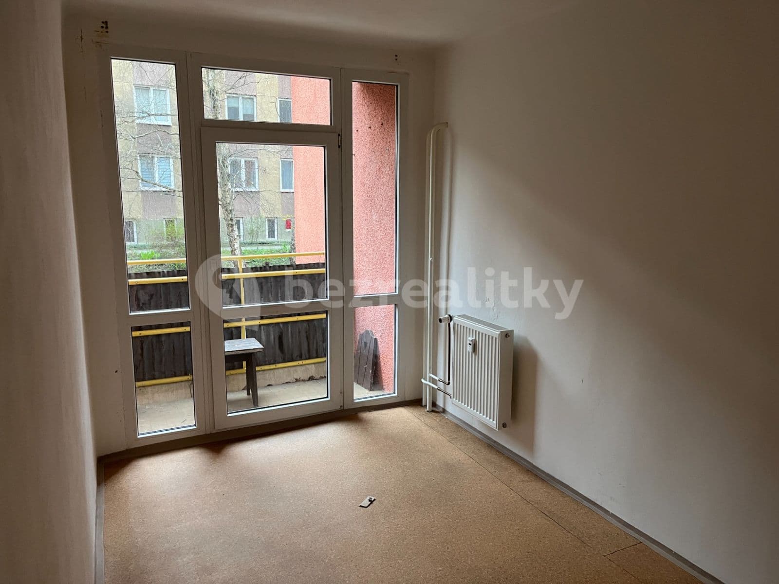 2 bedroom flat to rent, 45 m², Stránského, Litoměřice, Ústecký Region