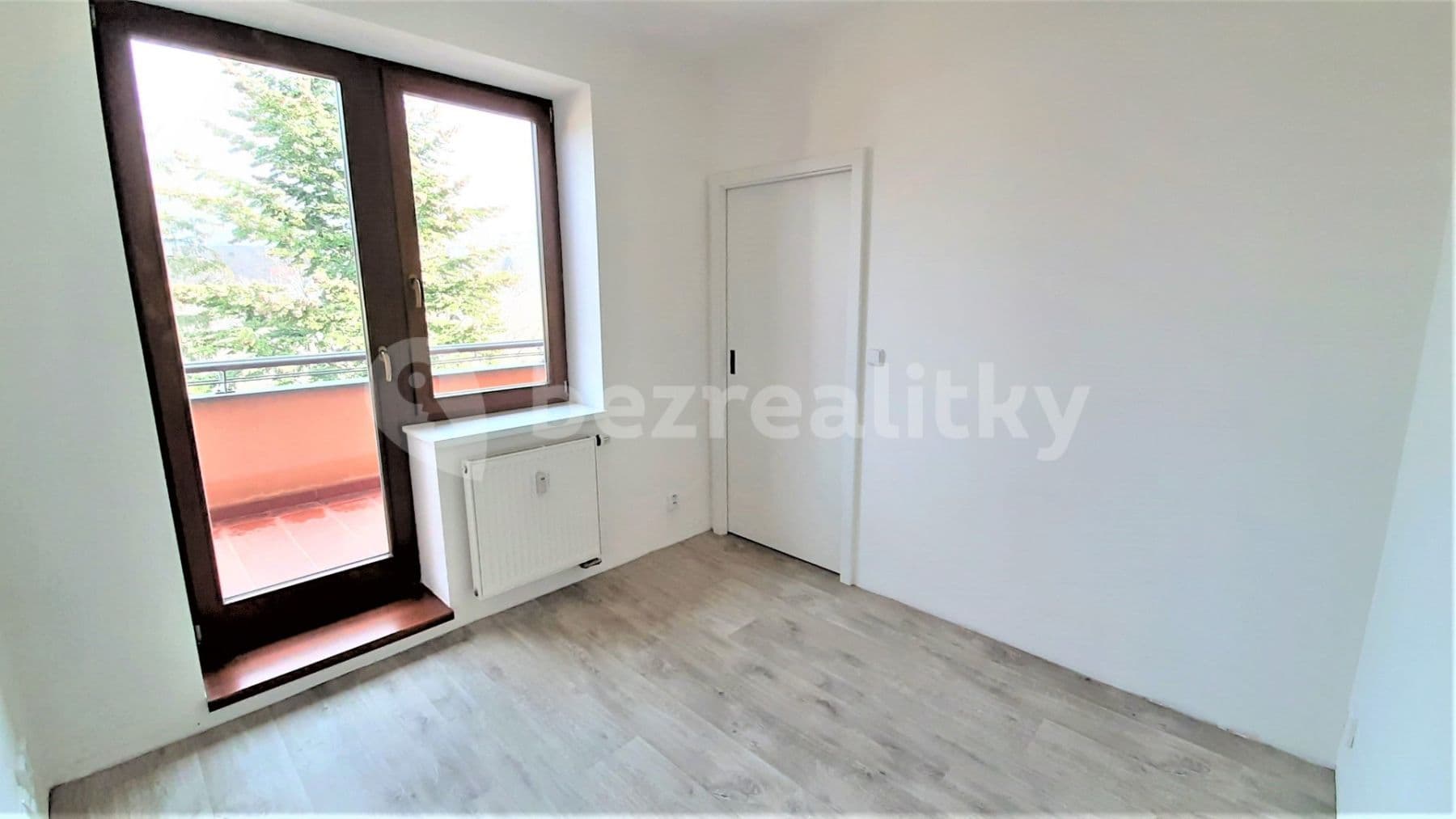 1 bedroom with open-plan kitchen flat to rent, 52 m², Ústavní, Prague, Prague