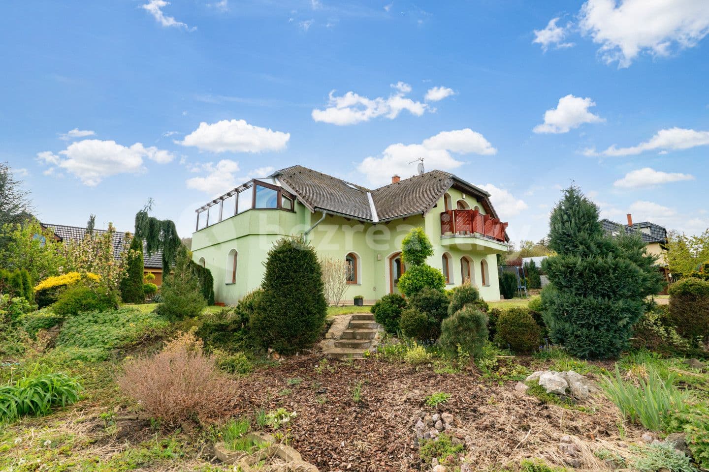 house for sale, 250 m², Děčín, Ústecký Region
