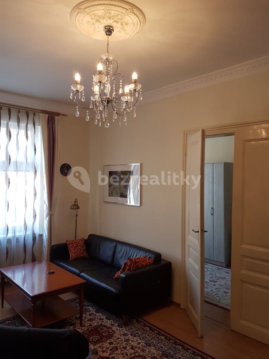 2 bedroom flat to rent, 70 m², Foersterova, Karlovy Vary, Karlovarský Region