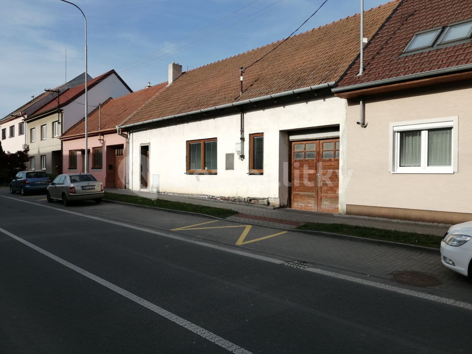 house for sale, 114 m², Moutnice, Jihomoravský Region