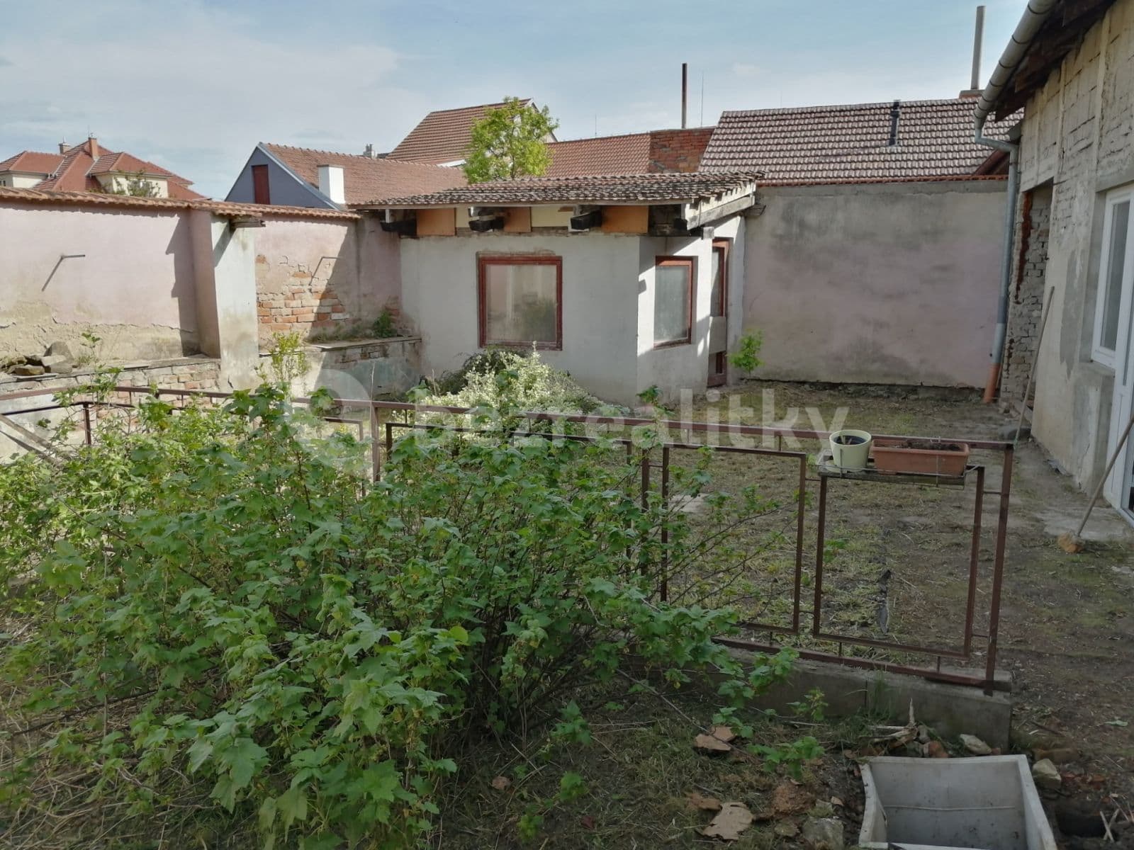 house for sale, 114 m², Moutnice, Jihomoravský Region