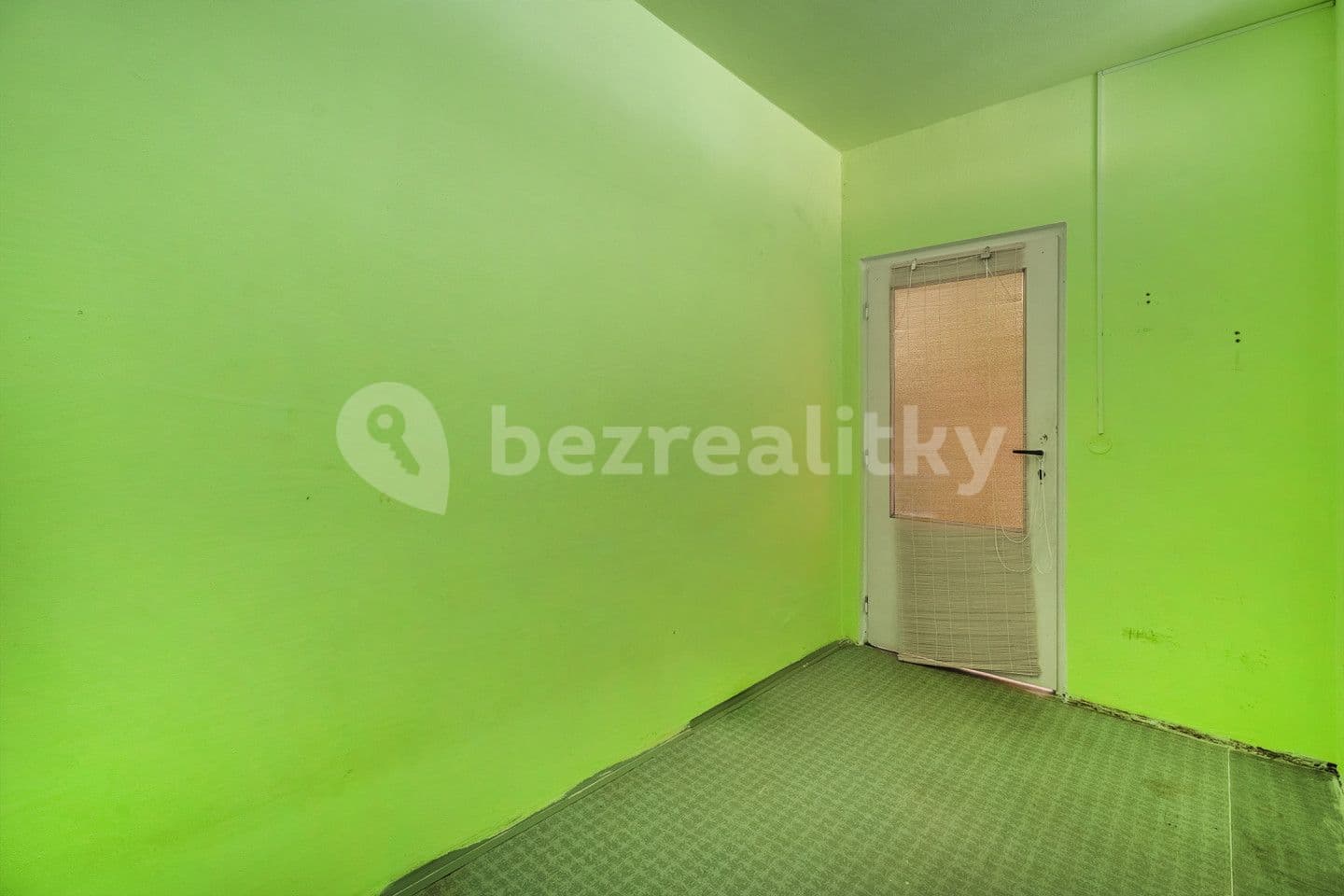 2 bedroom flat for sale, 57 m², Kostelecká, Náchod, Královéhradecký Region