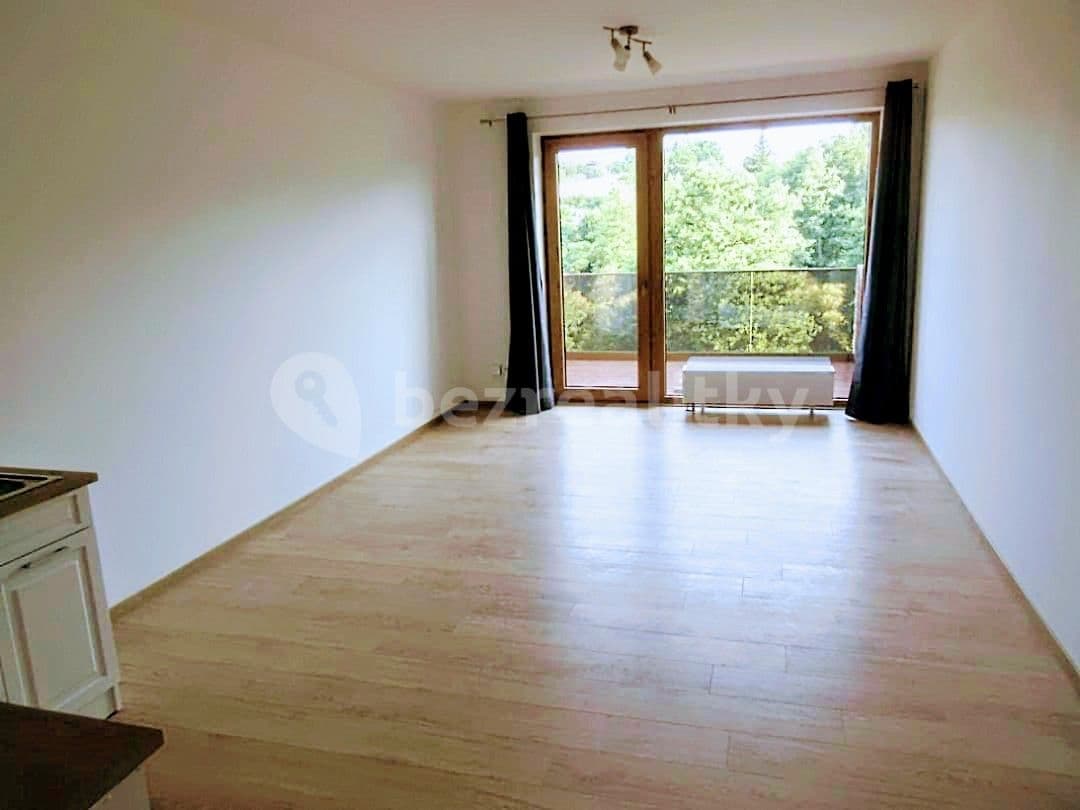 Studio flat to rent, 35 m², Lázeňská, Slaný, Středočeský Region