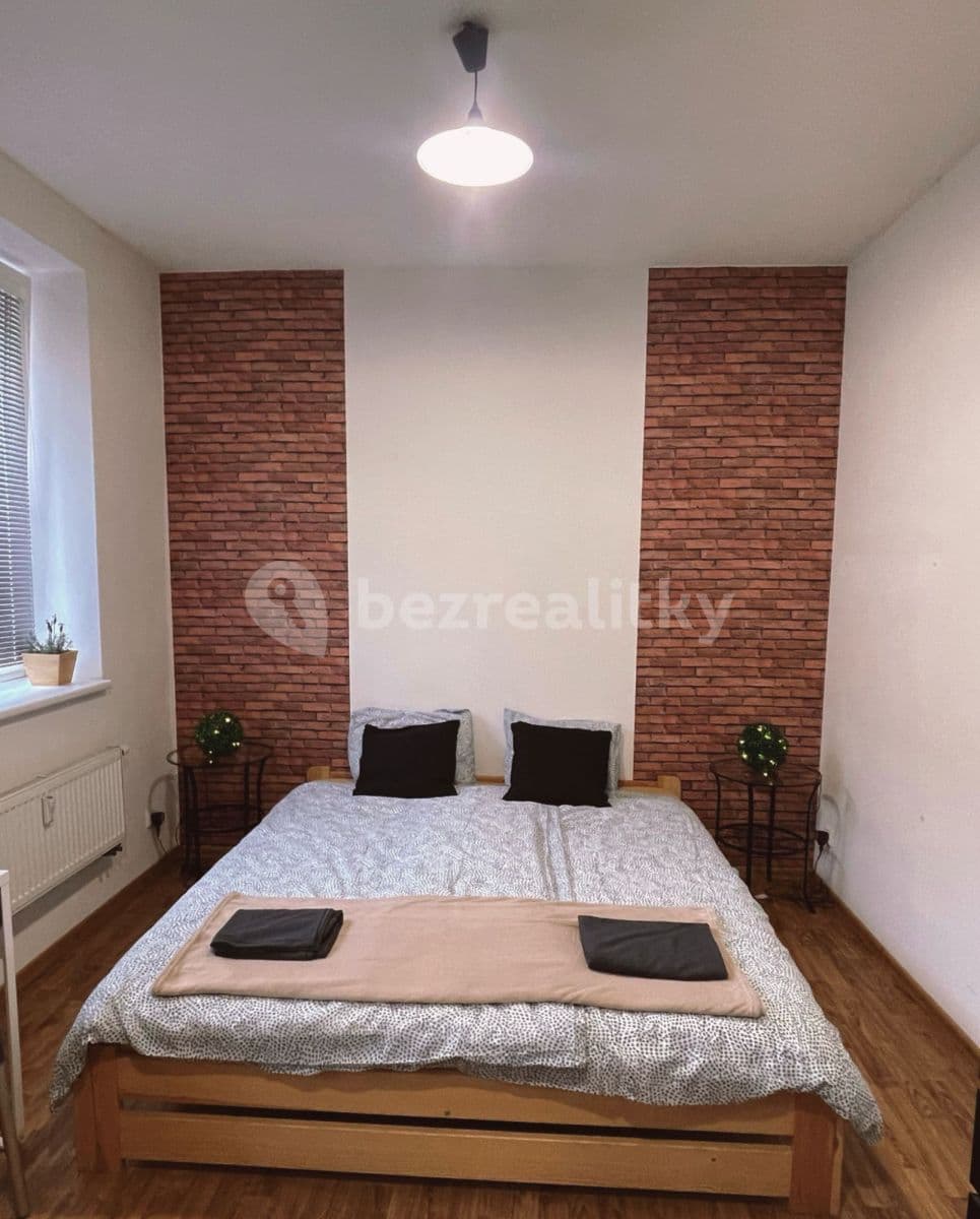 Studio flat to rent, 45 m², Cejl, Brno, Jihomoravský Region