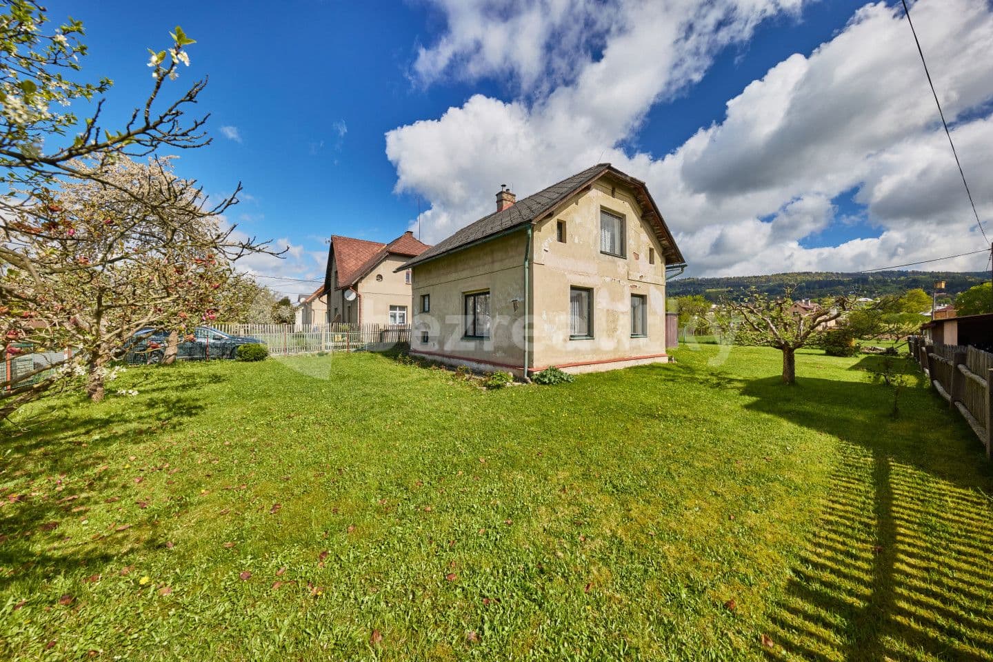 house for sale, 95 m², Velké Svatoňovice, Královéhradecký Region