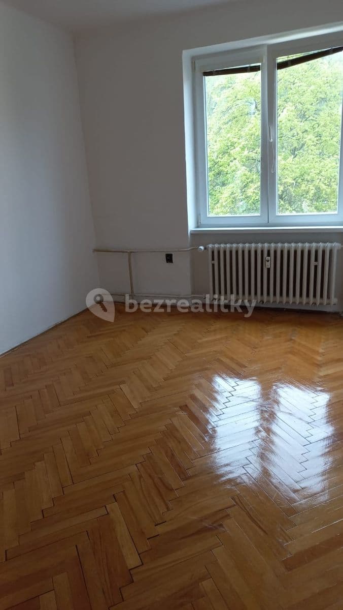 2 bedroom flat to rent, 51 m², Všebořická, Ústí nad Labem, Ústecký Region
