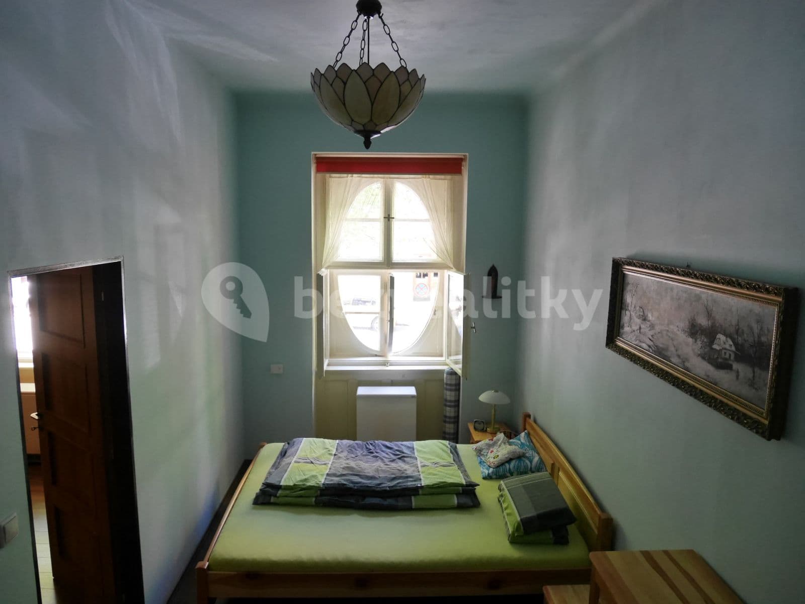 2 bedroom flat to rent, 67 m², Bubenečská, Prague, Prague