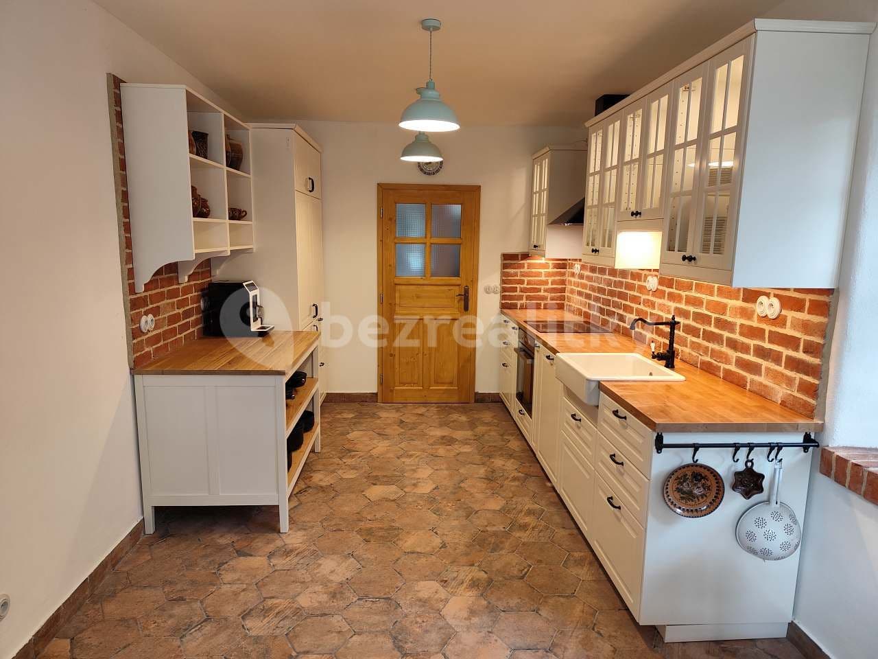 recreational property to rent, 0 m², Radostín, Vysočina Region