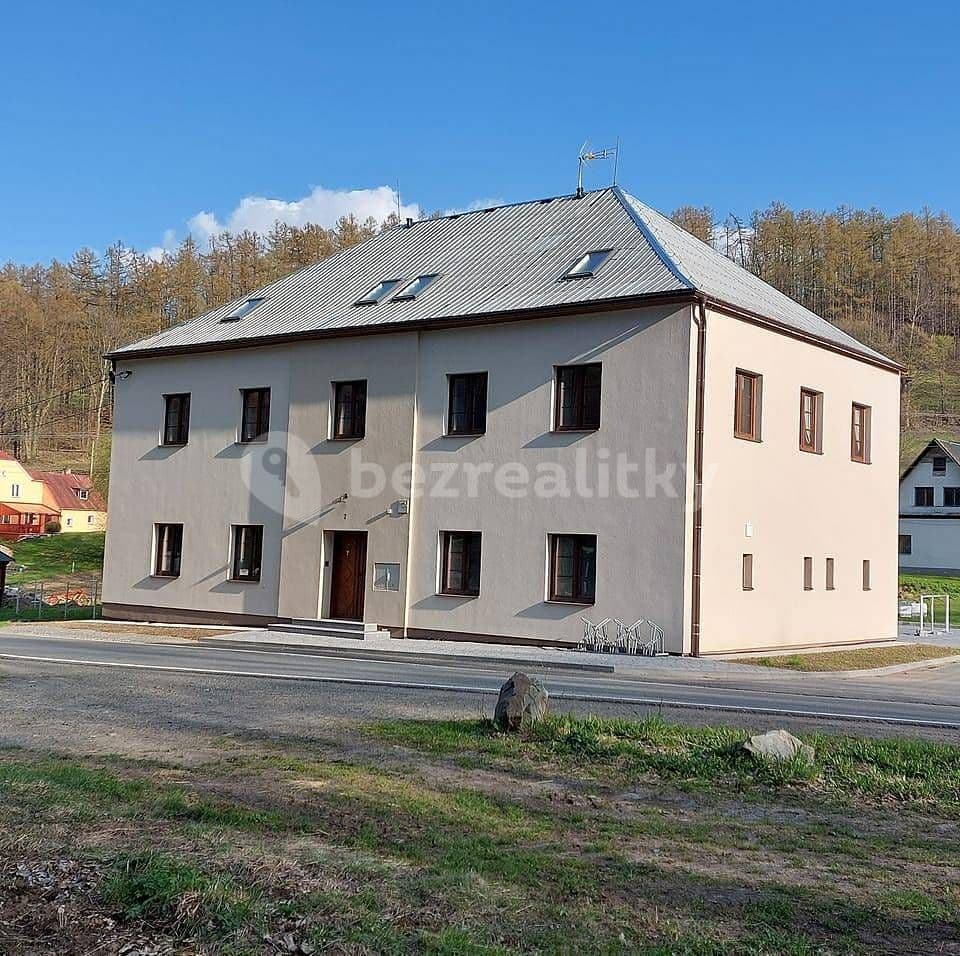 recreational property to rent, 0 m², Hošťálkovy, Moravskoslezský Region