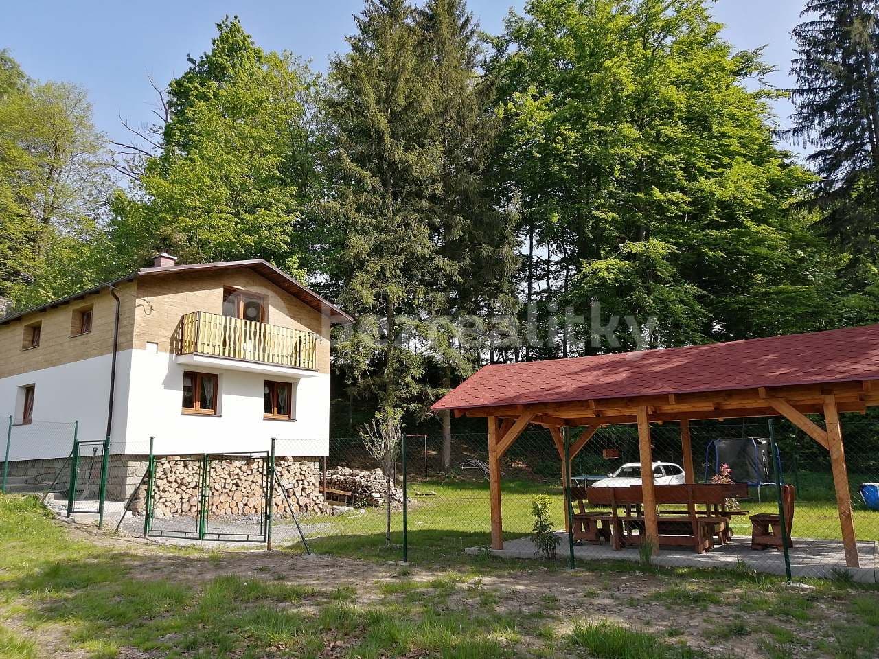 recreational property to rent, 0 m², Ostravice, Moravskoslezský Region