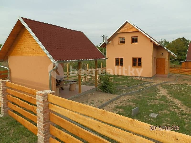 recreational property to rent, 0 m², Lančov, Jihomoravský Region