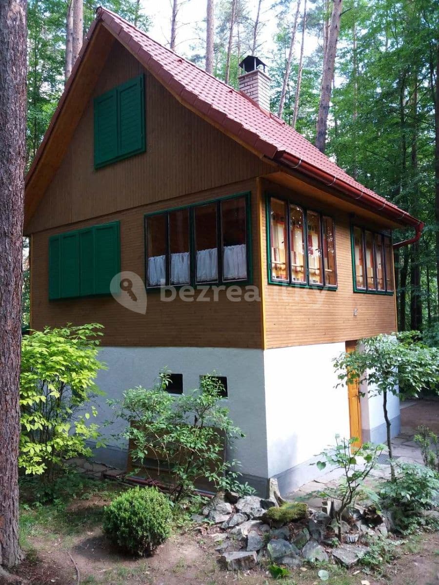 recreational property to rent, 0 m², Starý Petřín, Jihomoravský Region