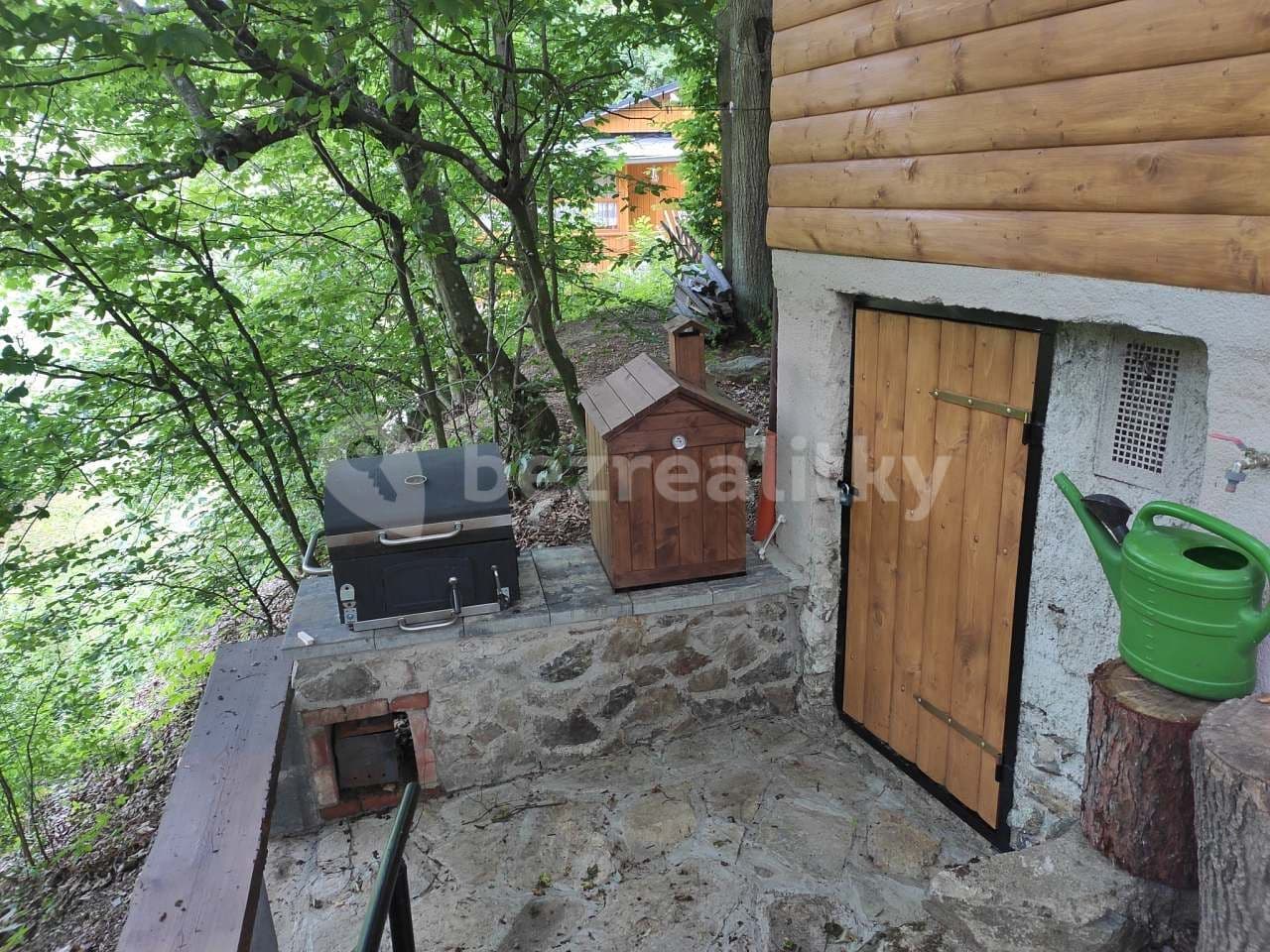 recreational property to rent, 0 m², Onšov, Jihomoravský Region