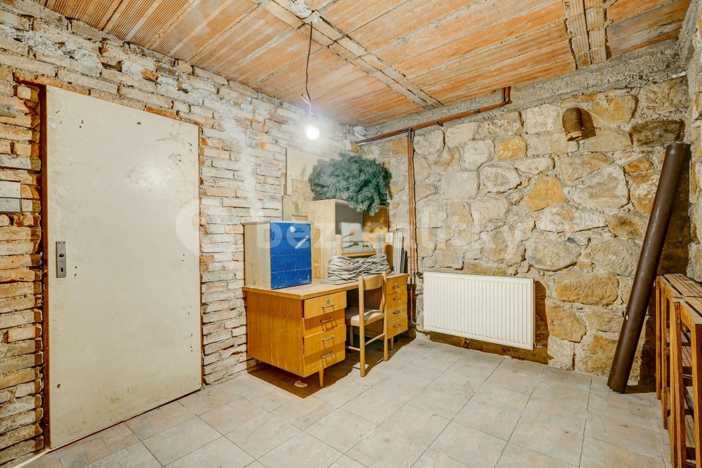 house for sale, 236 m², Křižany, Liberecký Region