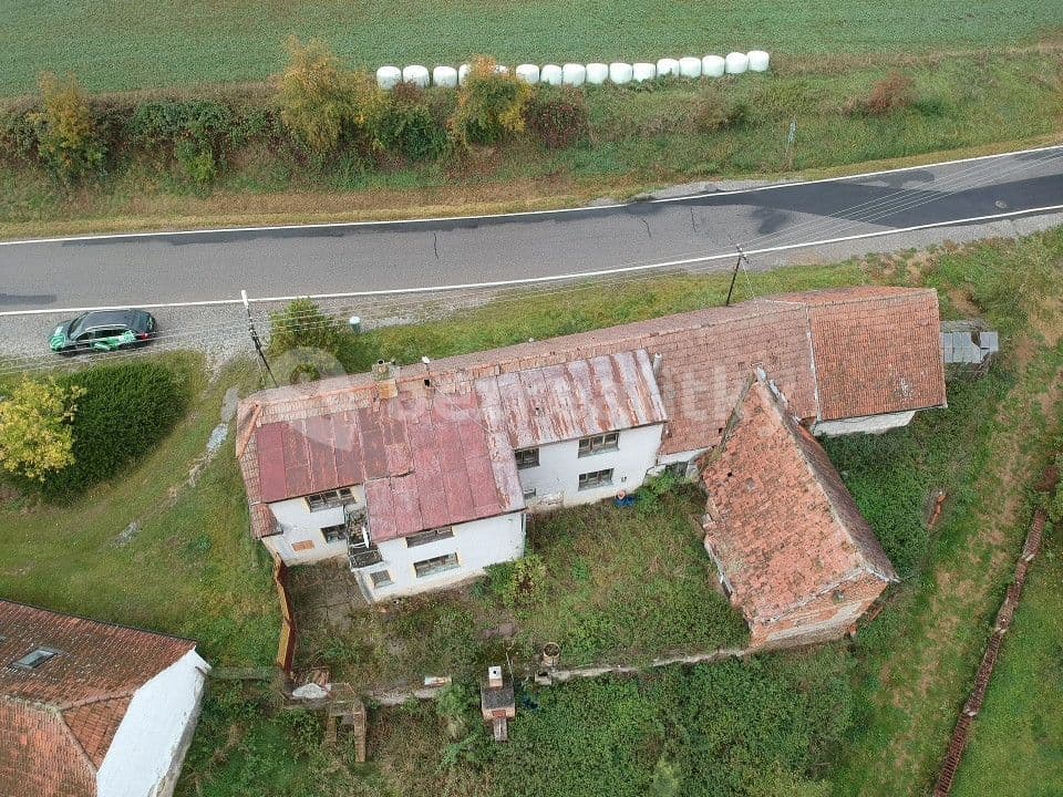 house for sale, 130 m², Radošovice, Jihočeský Region