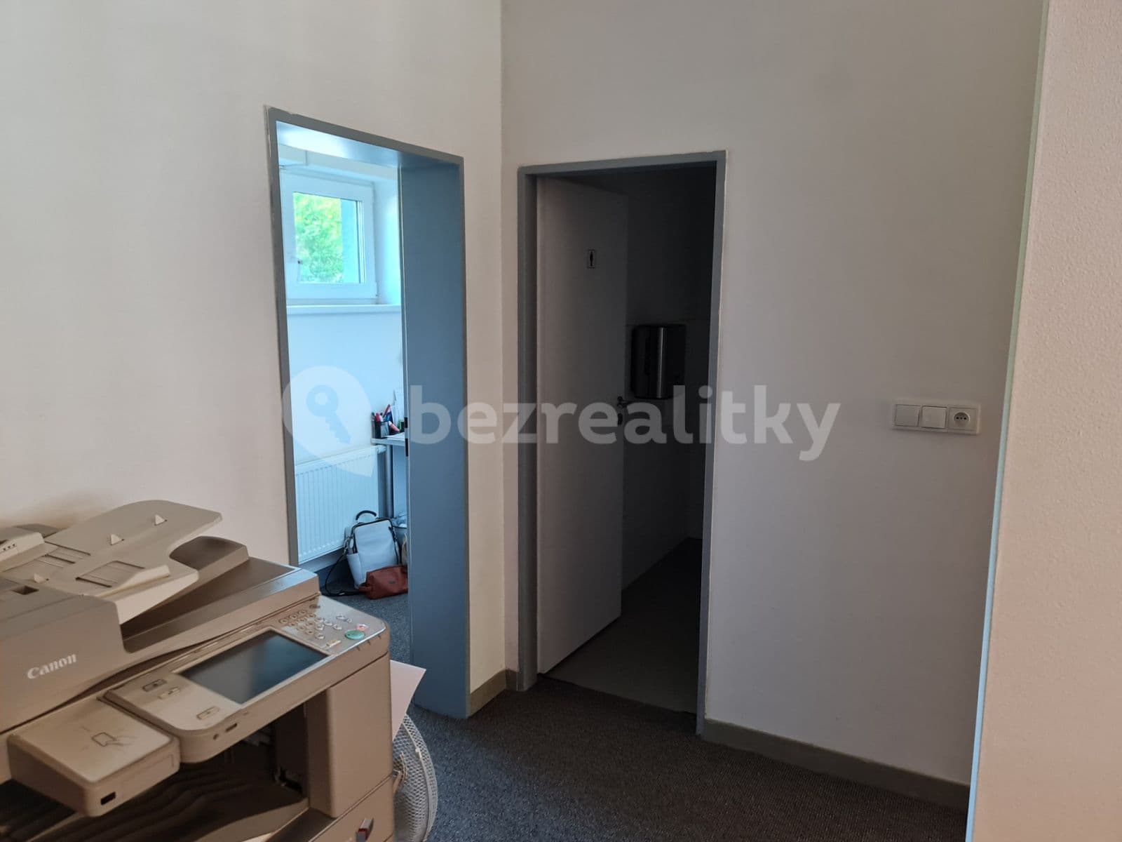 non-residential property for sale, 85 m², Turgeněvova, Brno, Jihomoravský Region