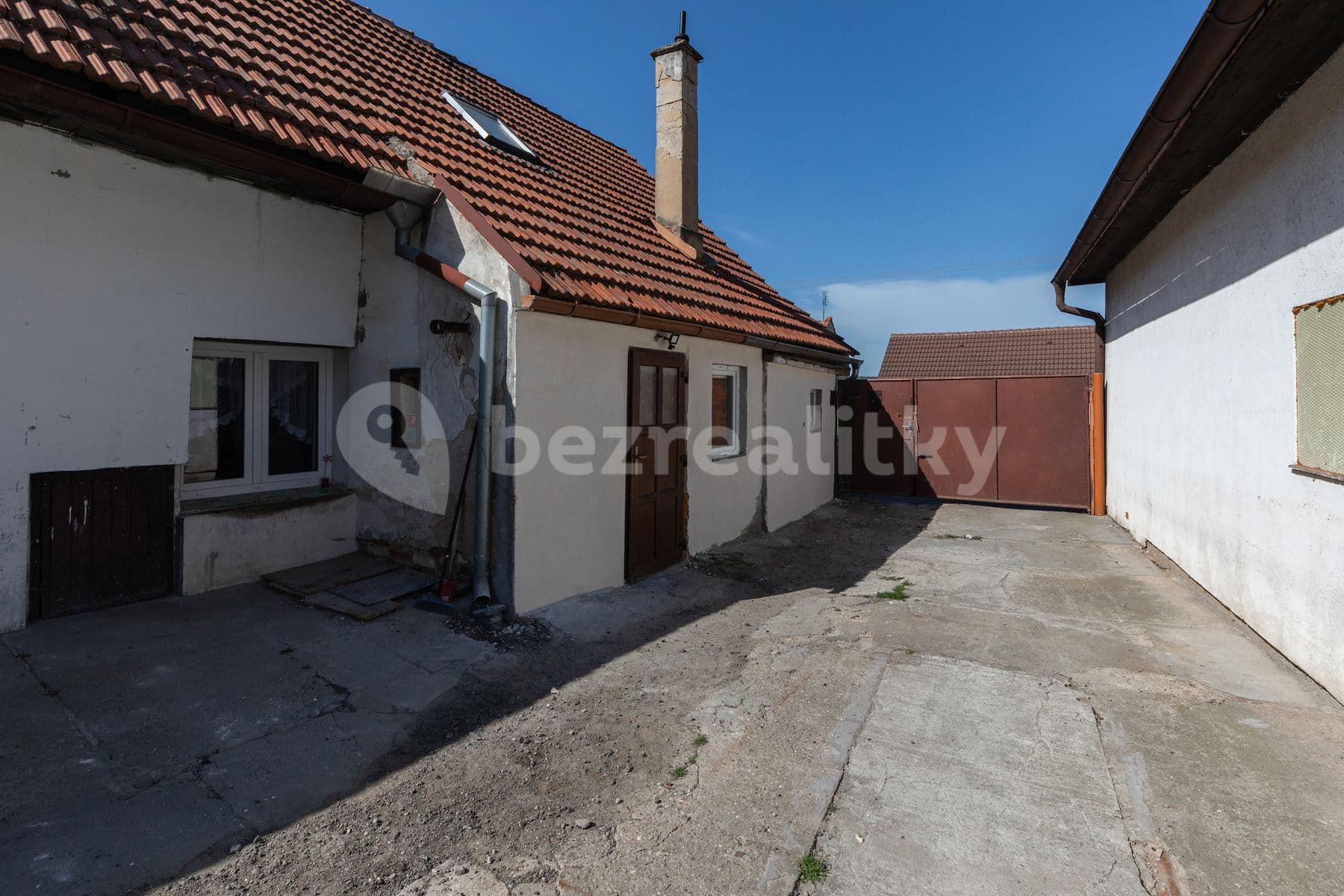 house for sale, 180 m², Mladoboleslavská, Mělník, Středočeský Region