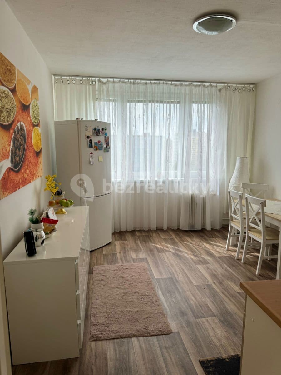 1 bedroom flat for sale, 36 m², Lábkova, Plzeň, Plzeňský Region