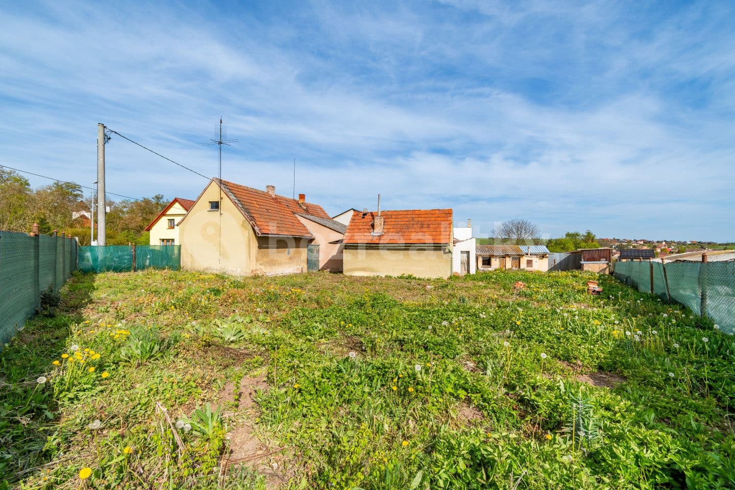 house for sale, 73 m², Hostokryjská, Senomaty, Středočeský Region