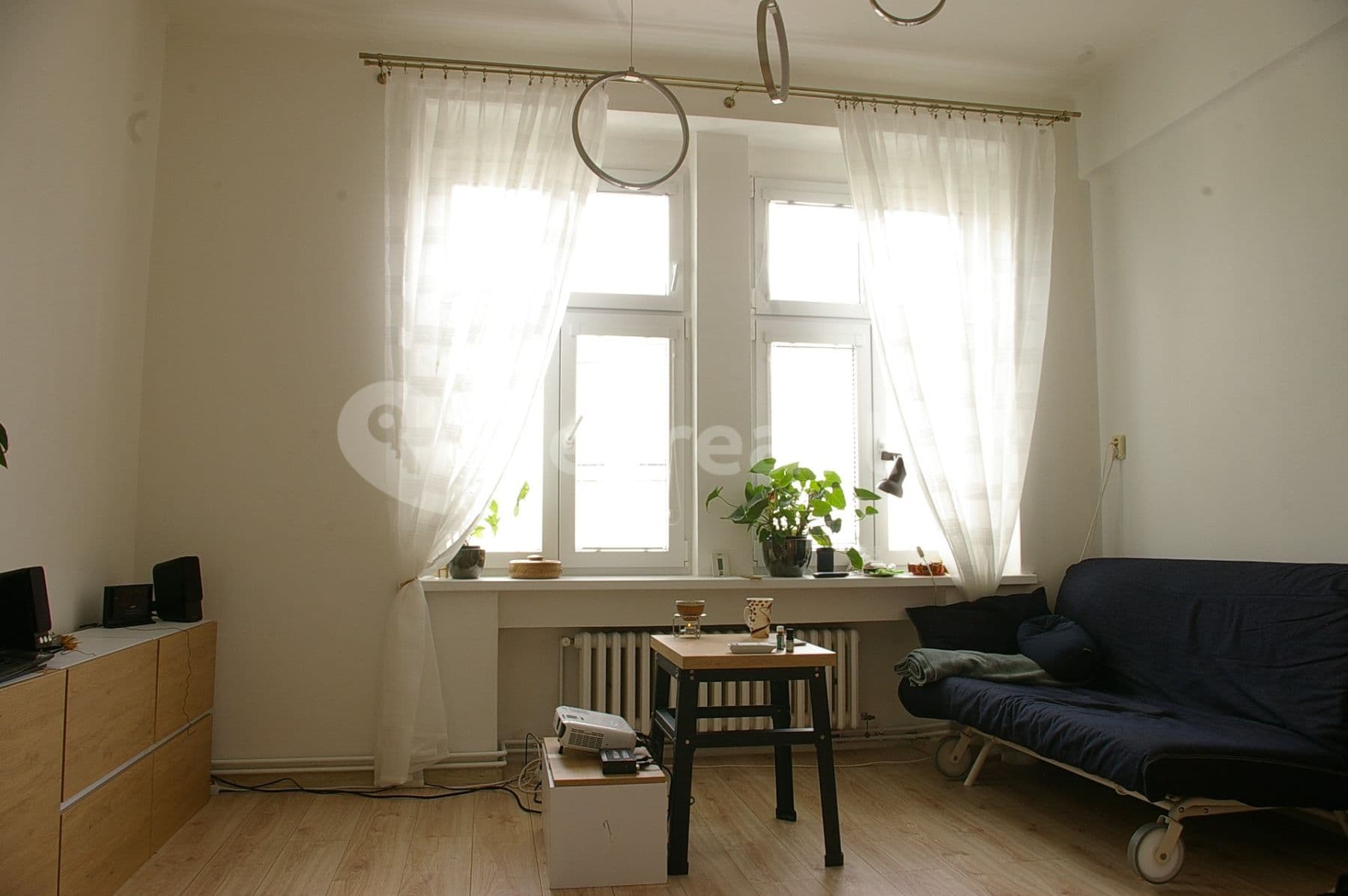 1 bedroom with open-plan kitchen flat for sale, 48 m², Jablonecká, Liberec, Liberecký Region