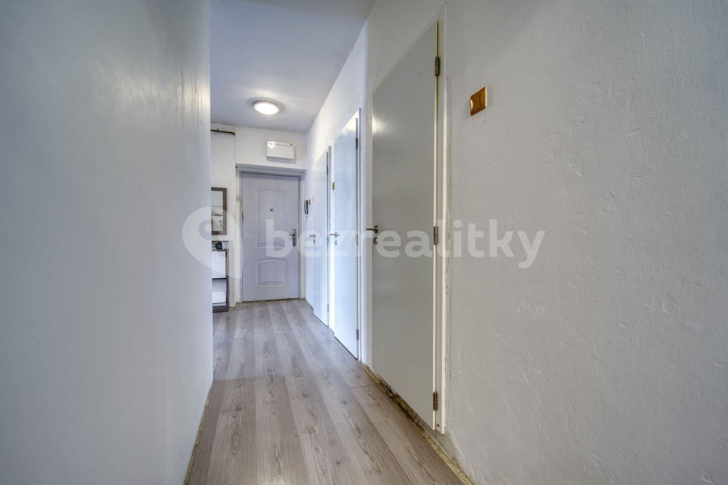 3 bedroom flat for sale, 83 m², Nádražní, Heřmanova Huť, Plzeňský Region