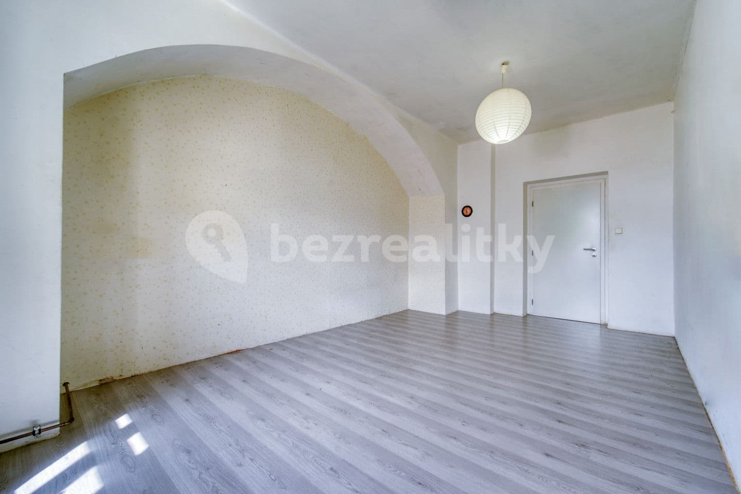 3 bedroom flat for sale, 83 m², Nádražní, Heřmanova Huť, Plzeňský Region