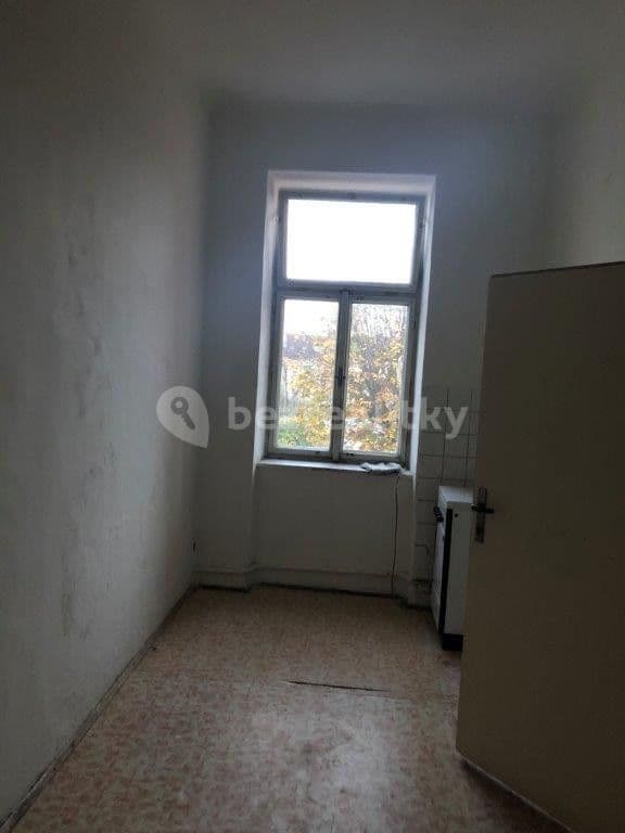 2 bedroom flat for sale, 94 m², Žižkova tř., České Budějovice, Jihočeský Region