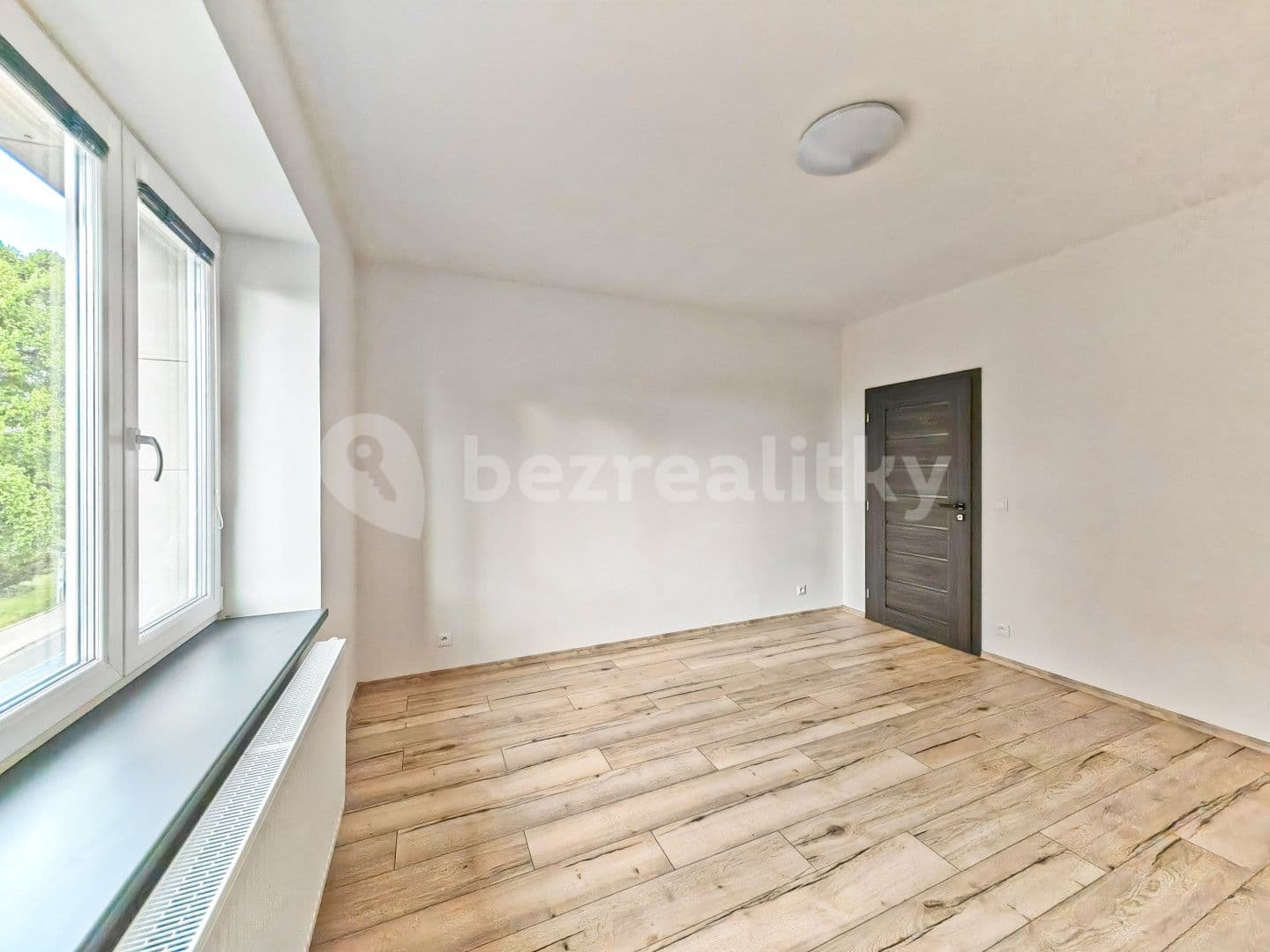 1 bedroom with open-plan kitchen flat for sale, 44 m², Lipová, Stěžery, Královéhradecký Region
